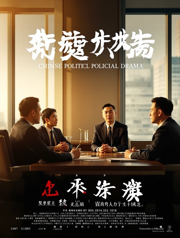 县委大院2 - 大地影视影视封面