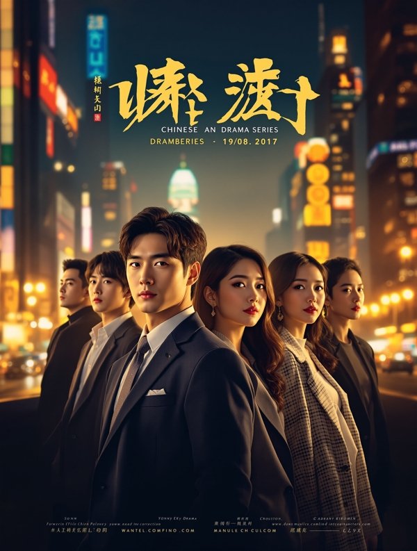 星辰大海 - 大地影视影视封面