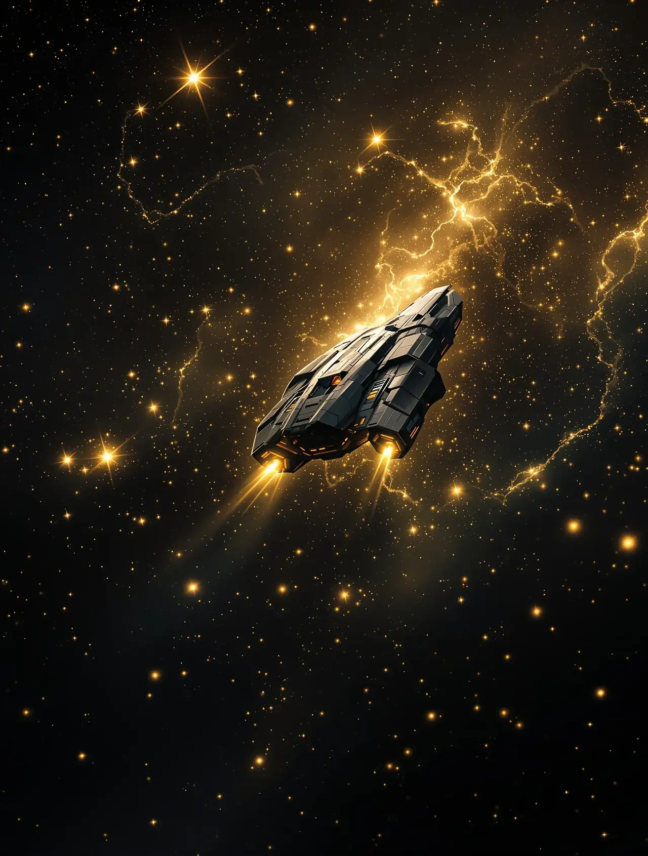 星际迷航：无尽星辰 - 大地影视影视封面
